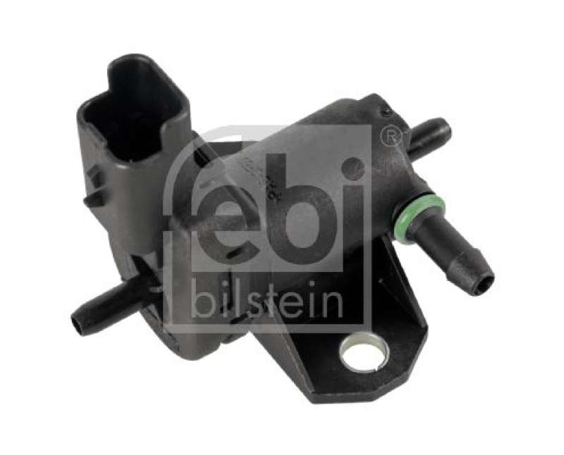 FEBI BILSTEIN 108374 Druckwandler für Abgassteuerung für Peugeot