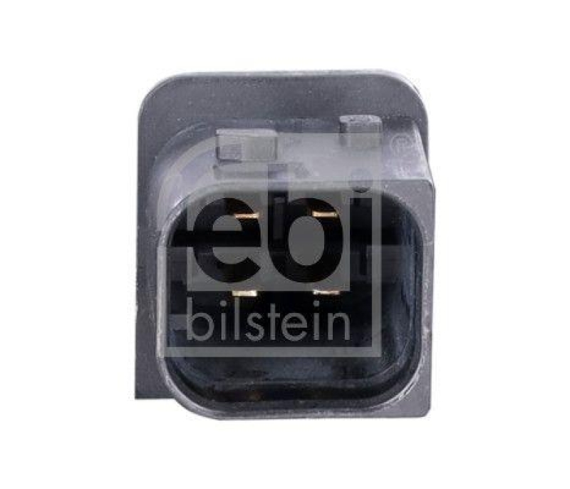 FEBI BILSTEIN 182737 NOx-Sensor für SCR-Katalysator (AdBlue®-System) für DAF