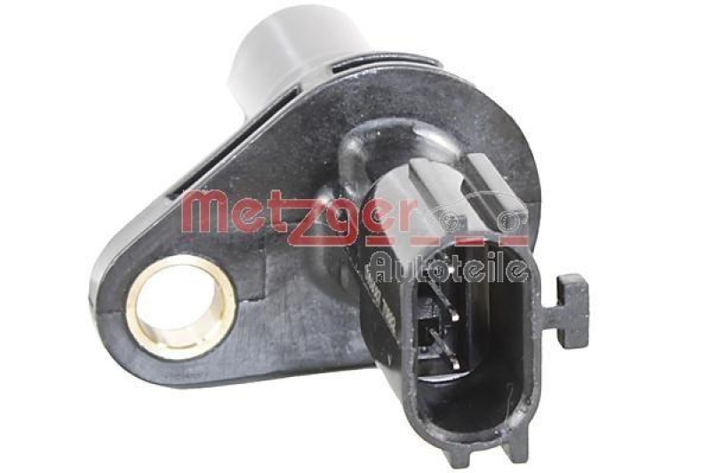 METZGER 0909087 Drehzahlsensor, Automatikgetriebe für NISSAN/RENAULT