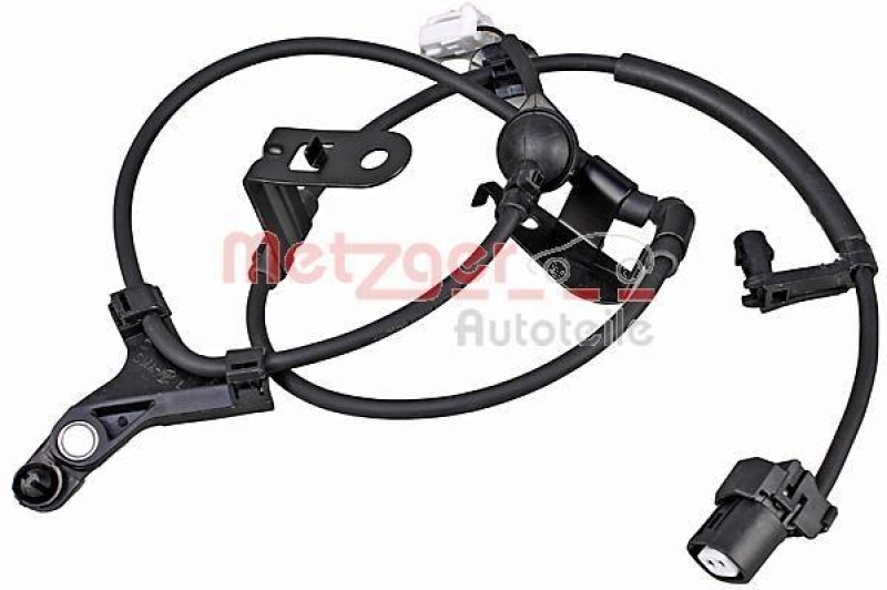 METZGER 2324088 Kabelreparatursatz, Raddrehzahlsensor für TOYOTA hinten links