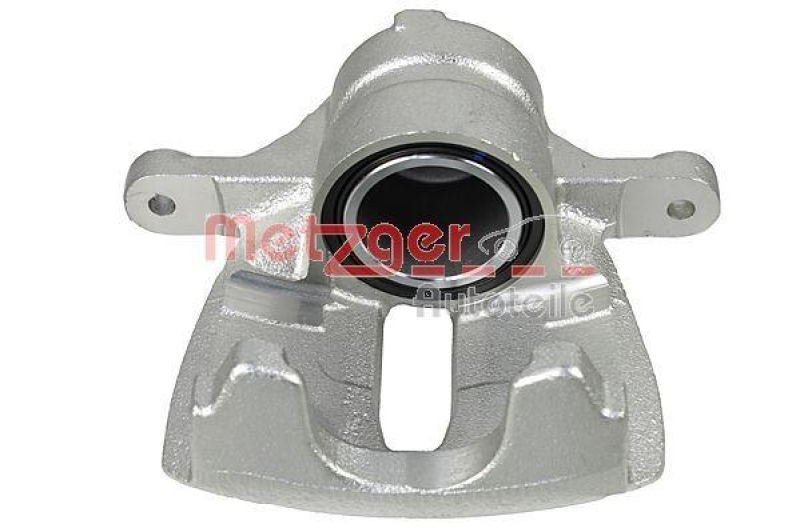 METZGER 6261361 Bremssattel Neuteil für CITROEN/OPEL/PEUGEOT VA.links