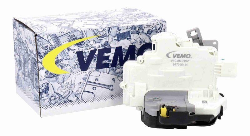 VEMO V10-85-0192 Türschloss für AUDI