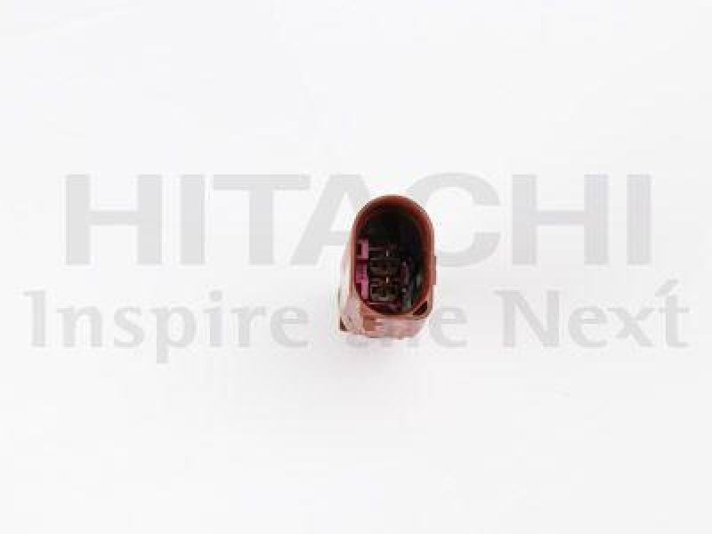 HITACHI 2507004 Sensor, Abgastemperatur für AUDI u.a.