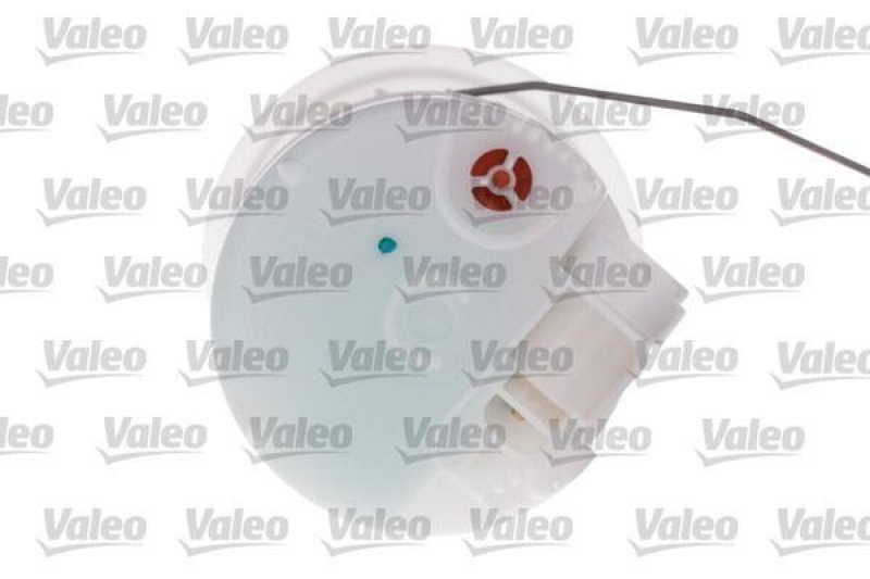 VALEO 347286 Kraftstoffpumpe Modul Dacia Duster 1,6L