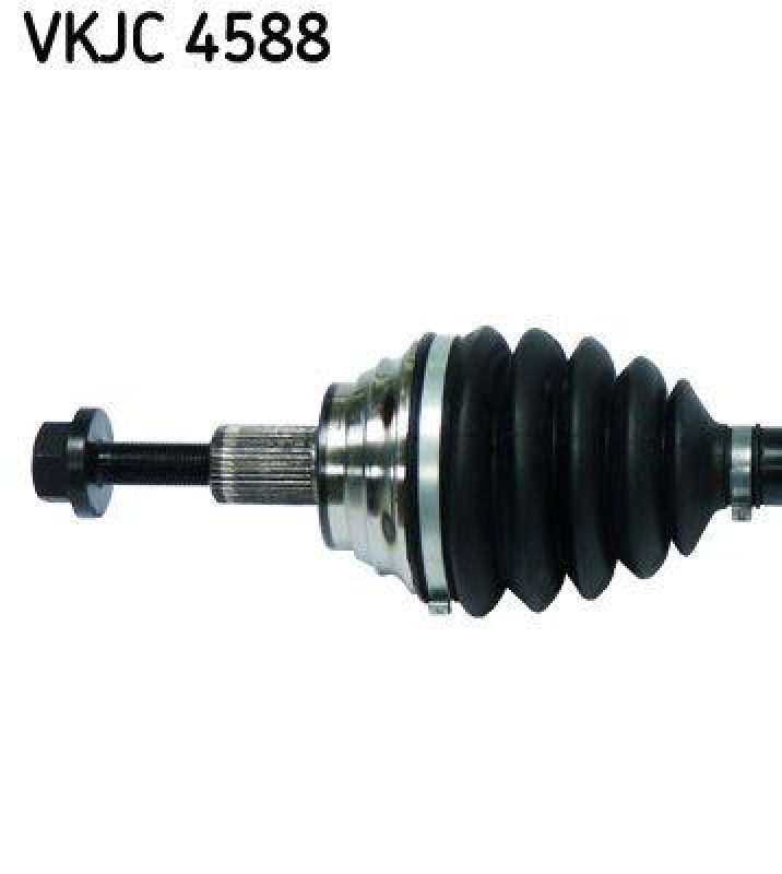 SKF VKJC 4588 Antriebswelle