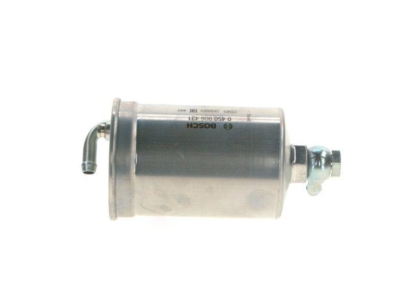 BOSCH 0 450 906 431 Kraftstofffilter