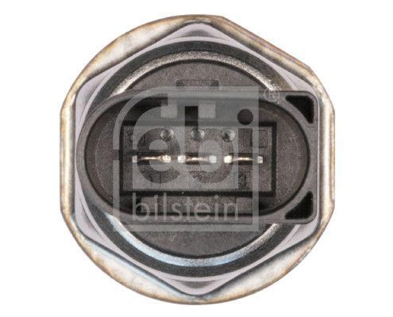 FEBI BILSTEIN 102489 Kraftstoffdrucksensor für VW-Audi