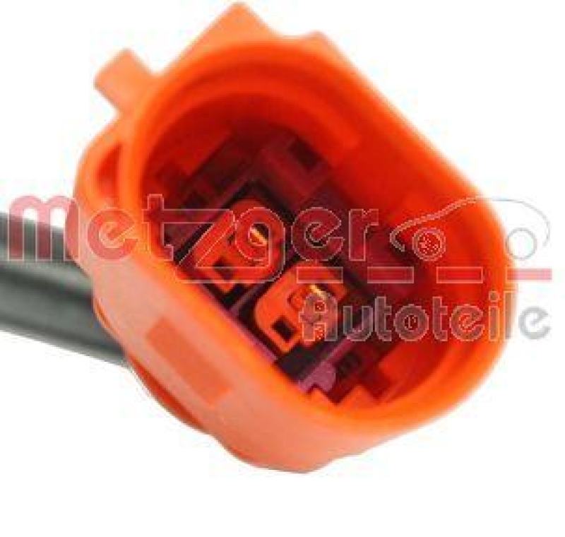 METZGER 0894146 Sensor, Abgastemperatur