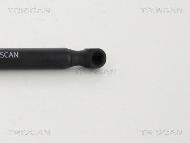 TRISCAN 8710 292033 Gasfeder Hinten für Skoda Octavia