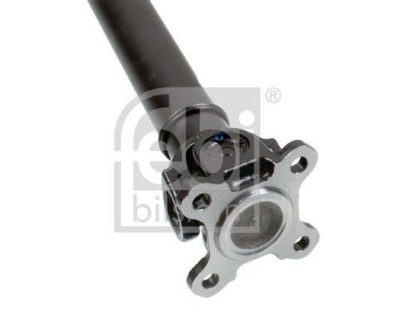 FEBI BILSTEIN 174095 Kardanwelle für BMW