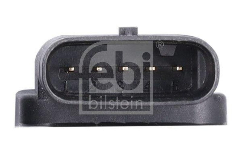 FEBI BILSTEIN 182738 NOx-Sensor für SCR-Katalysator (AdBlue®-System) für Case (IH)