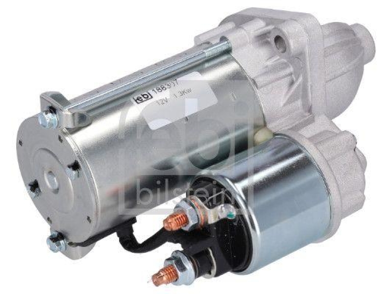 FEBI BILSTEIN 188307 Anlasser für Fiat