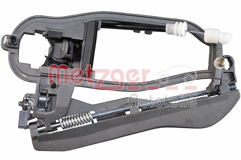 METZGER 2310759 Türgriffrahmen für BMW hinten links