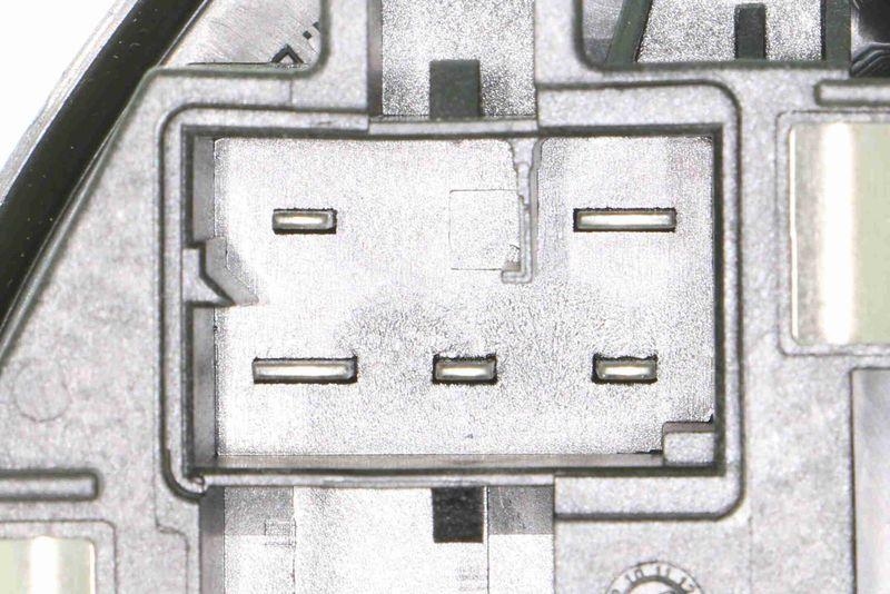 VEMO V15-03-1935 Innenraumgebläse linkslenkung für AUDI