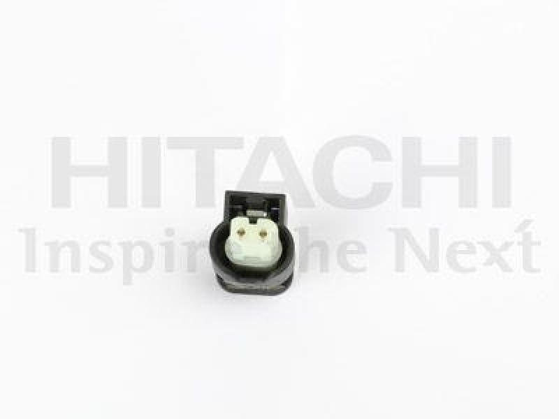 HITACHI 2507005 Sensor, Abgastemperatur für MERCEDES u.a.