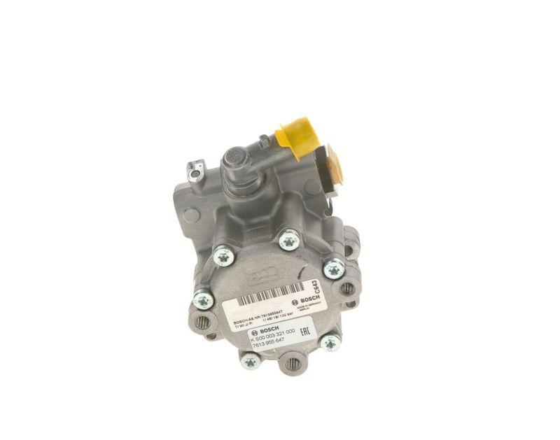 Bosch K S00 003 321 Mechanische Lenkungspumpe