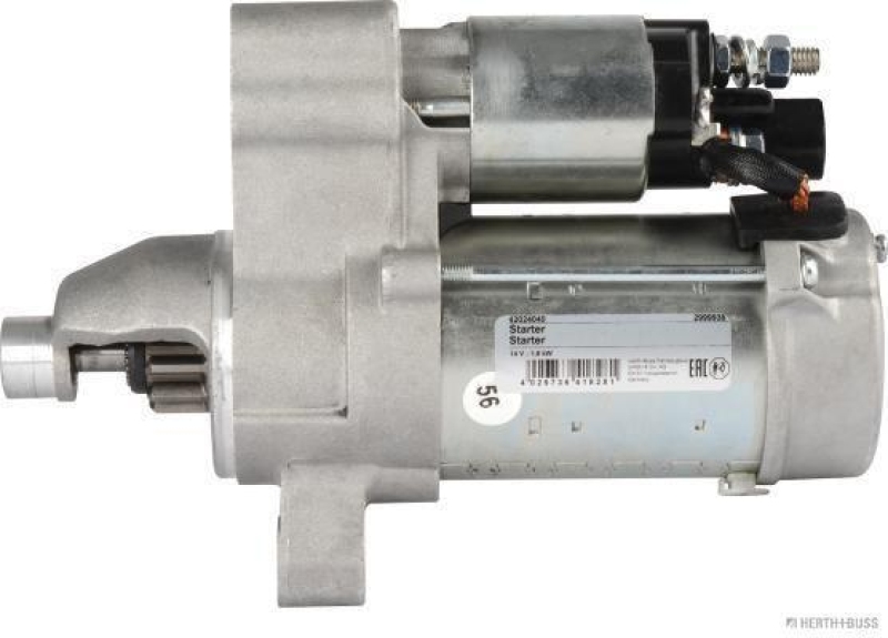 HERTH+BUSS 42024040 Starter