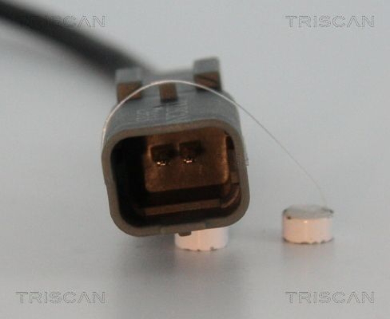 TRISCAN 8180 28102 Sensor, Raddrehzahl für Psa