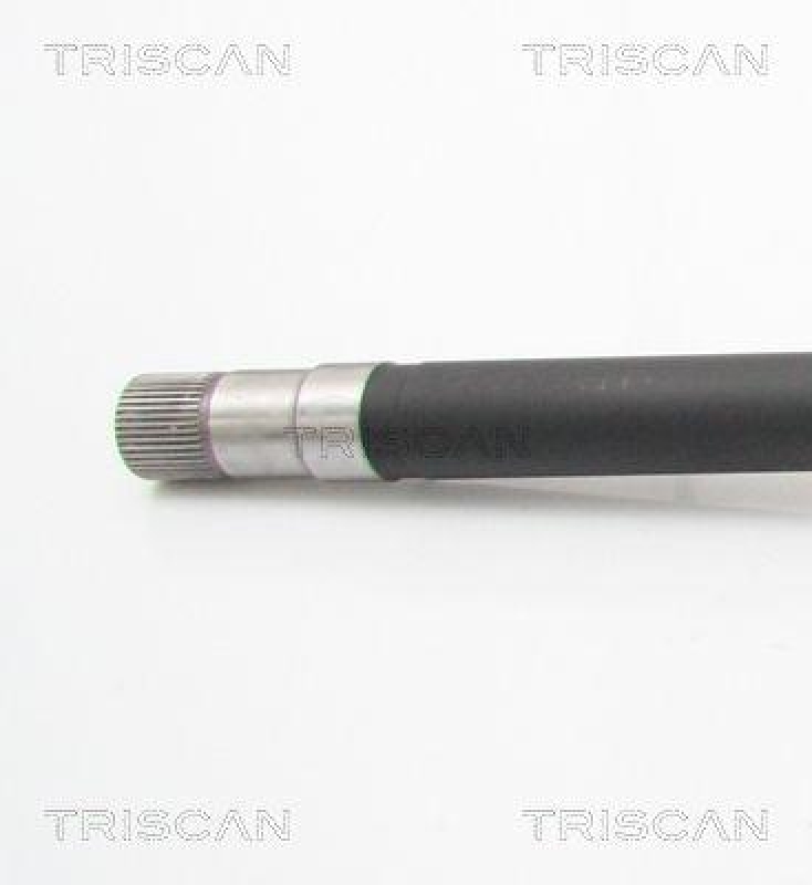 TRISCAN 8540 10529 Antriebswelle für Citroen, Fiat, Peugeot