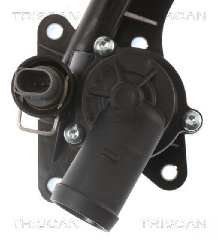 TRISCAN 8620 49600 Thermostat M. Gehäuse für Vag