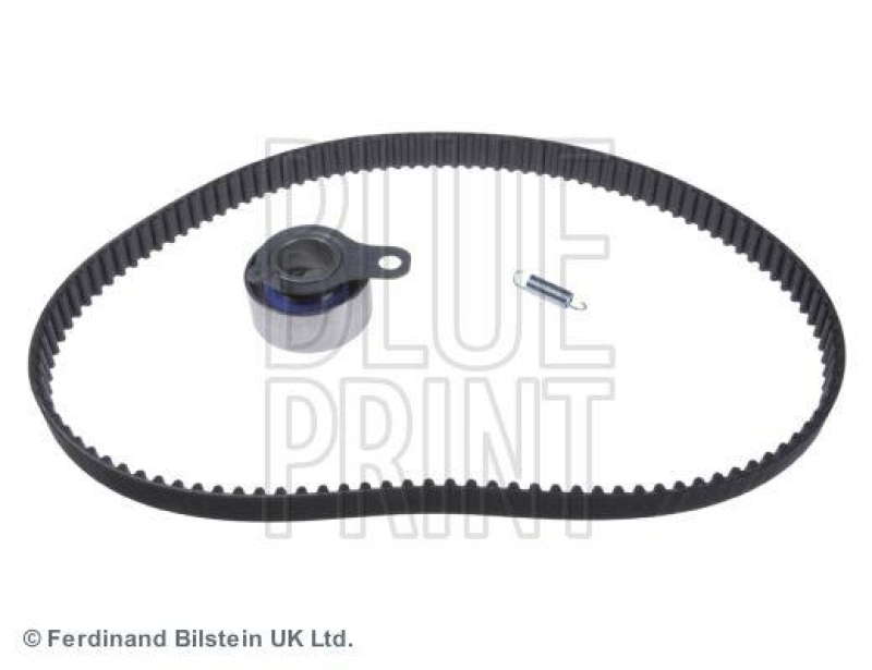 BLUE PRINT ADT37303 Zahnriemensatz für TOYOTA