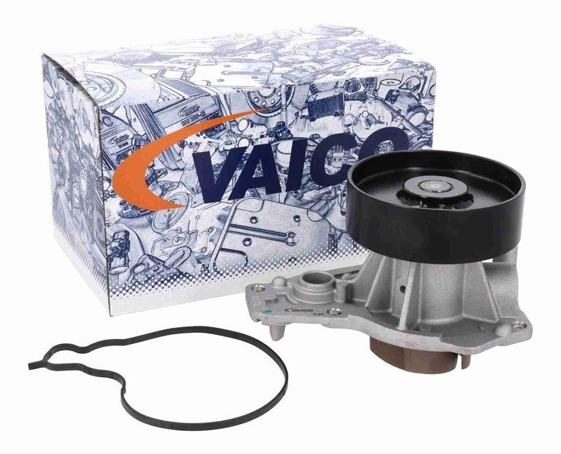 VAICO V20-50002 Wasserpumpe, Motorkühlung für BMW