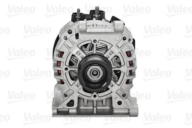 VALEO 439206 Generator Neu - ORIGINS