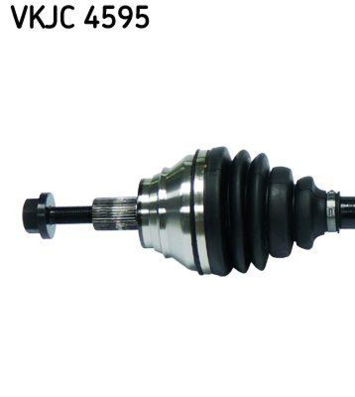 SKF VKJC 4595 Antriebswelle