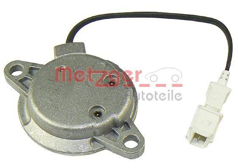 METZGER 0903089 Sensor, Nockenwellenposition für RENAULT/VOLVO