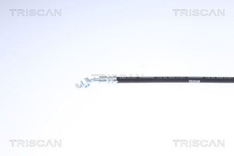 TRISCAN 8150 43139 Bremsschlauch für Kia/Hyundai