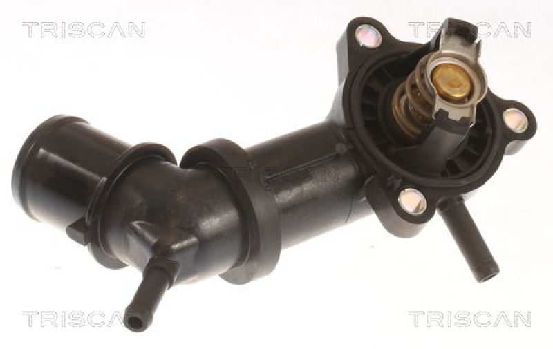 TRISCAN 8620 49788 Thermostat M. Gehäuse für Fiat, Jeep