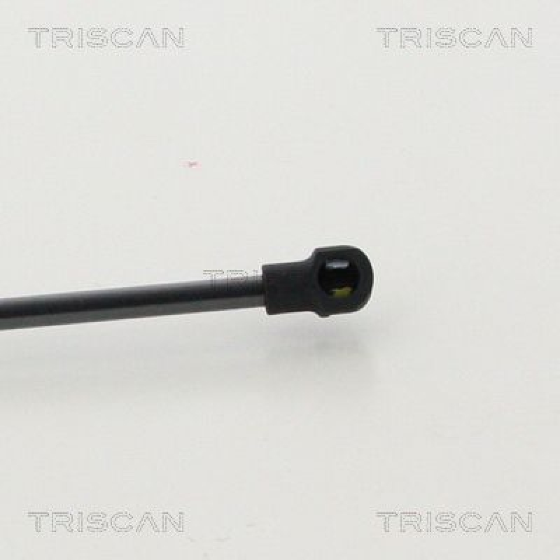 TRISCAN 8710 292037 Gasfeder Hinten für Audi Tt