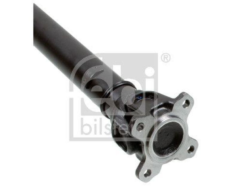 FEBI BILSTEIN 174097 Kardanwelle für BMW