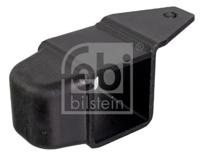 FEBI BILSTEIN 178361 Anschlagpuffer für Blattfeder für DAF