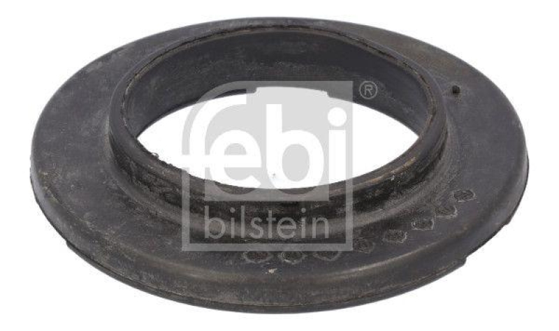 FEBI BILSTEIN 186037 Federteller für Federbeinstützlager für MITSUBISHI