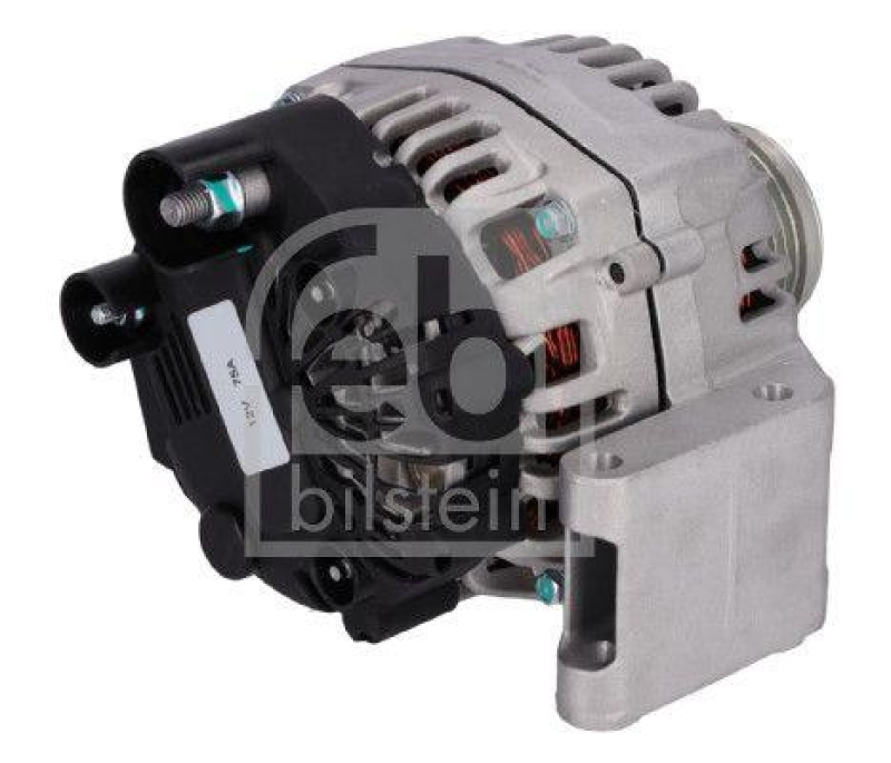 FEBI BILSTEIN 188311 Generator für Opel