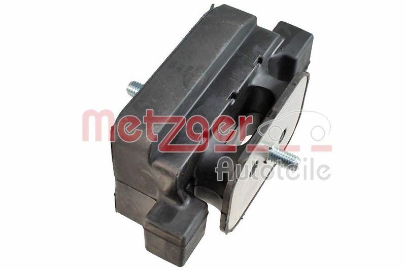 METZGER 8054216 Lagerung, Getriebe für BMW