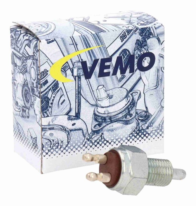 VEMO V25-73-0027 Schalter, Rückfahrleuchte für FORD