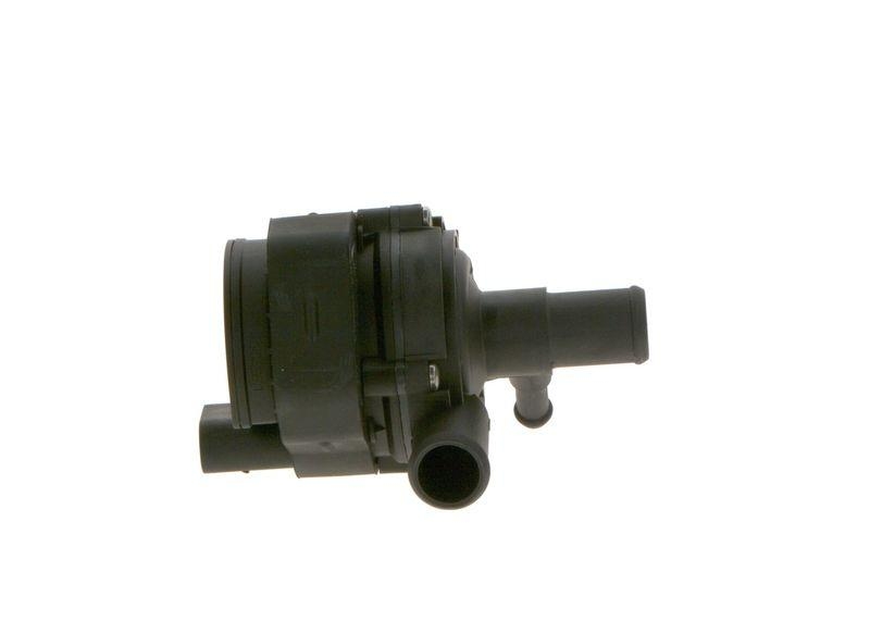 Bosch 0 392 023 044 Pumpe + Gummihalter