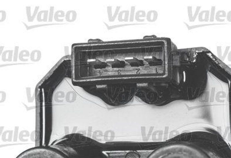 VALEO 245246 Zündspule OPEL OmegaVectra B