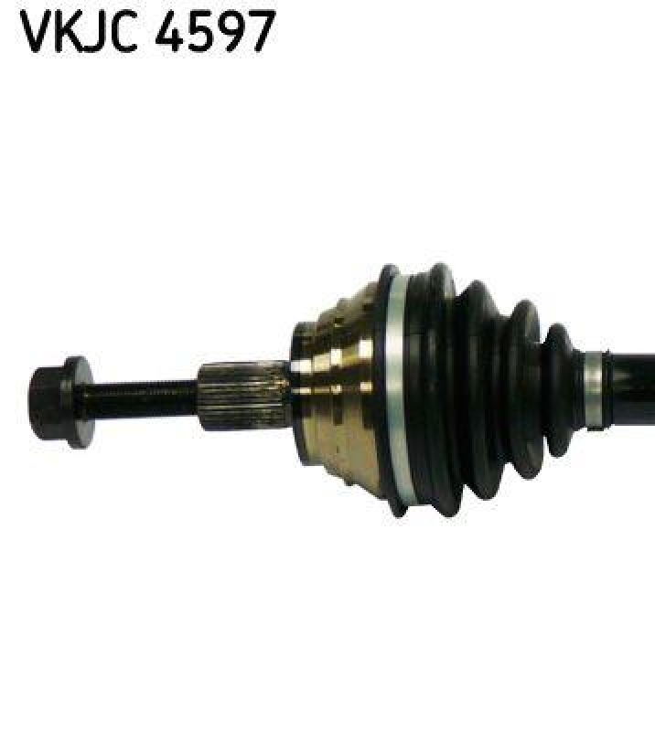 SKF VKJC 4597 Antriebswelle