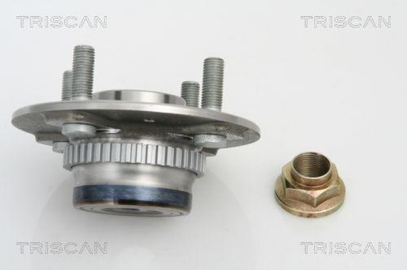 TRISCAN 8530 43206 Radlagersatz Hinten für Hyundai Accent Lc