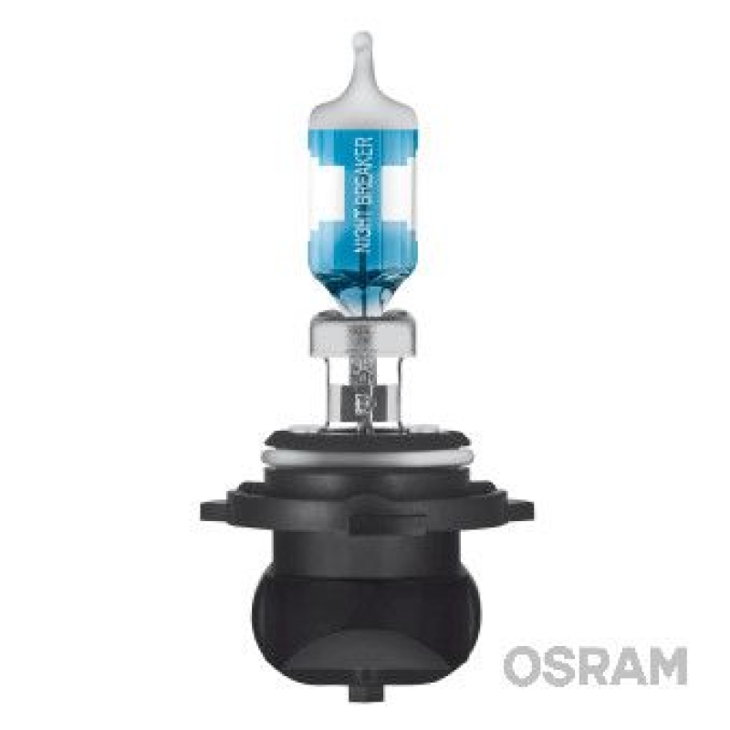 OSRAM 9006NL-HCB Glühlampe Night Breaker Unlimited HB4 Duo