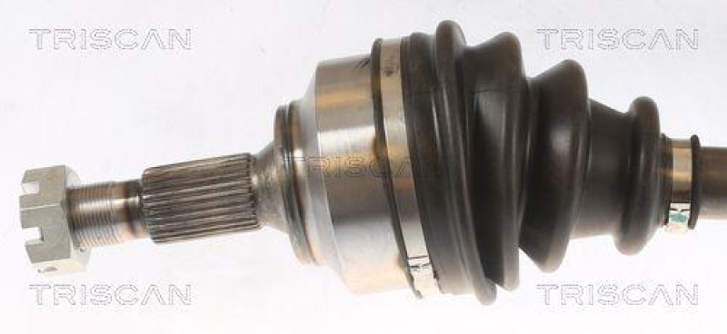 TRISCAN 8540 10532 Antriebswelle für Citroen, Fiat, Peugeot