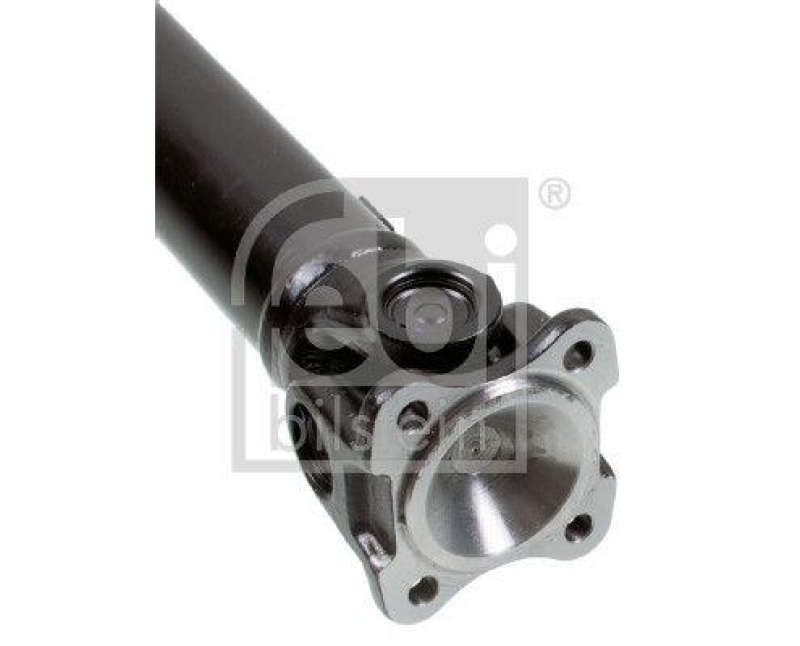 FEBI BILSTEIN 174098 Kardanwelle für Mercedes-Benz