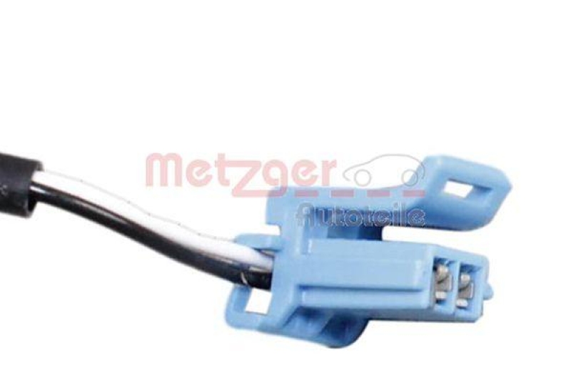 METZGER 0909091 Drehzahlsensor, Automatikgetriebe für CHEVROLET/OPEL AUSGANG