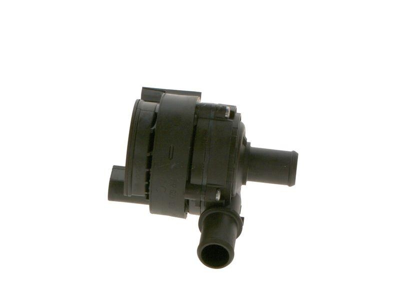 Bosch 0 392 023 120 Pumpe + Gummihalter