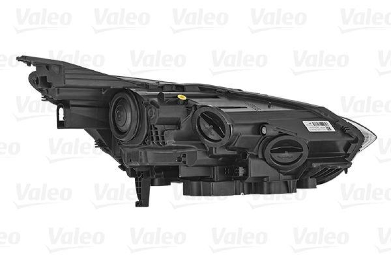 VALEO 450780 Scheinwerfer C Max C344 NOIR LHD L RCE