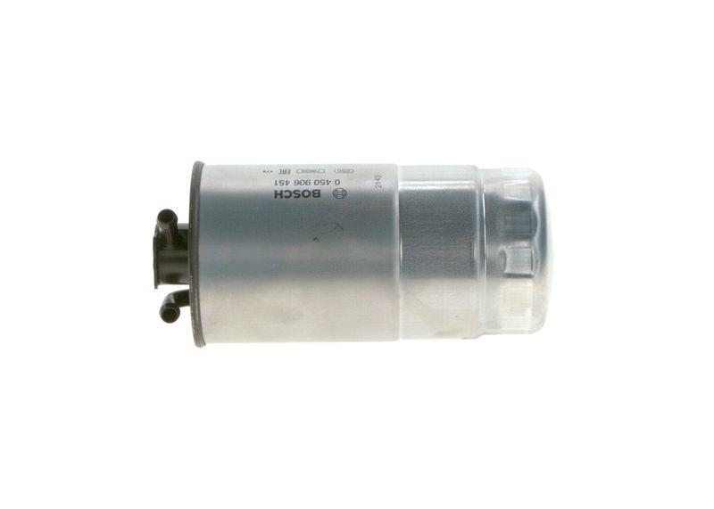 BOSCH 0 450 906 451 Kraftstofffilter