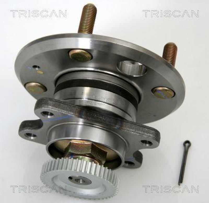 TRISCAN 8530 43215 Radlagersatz Hinten für Hyundai Sonata